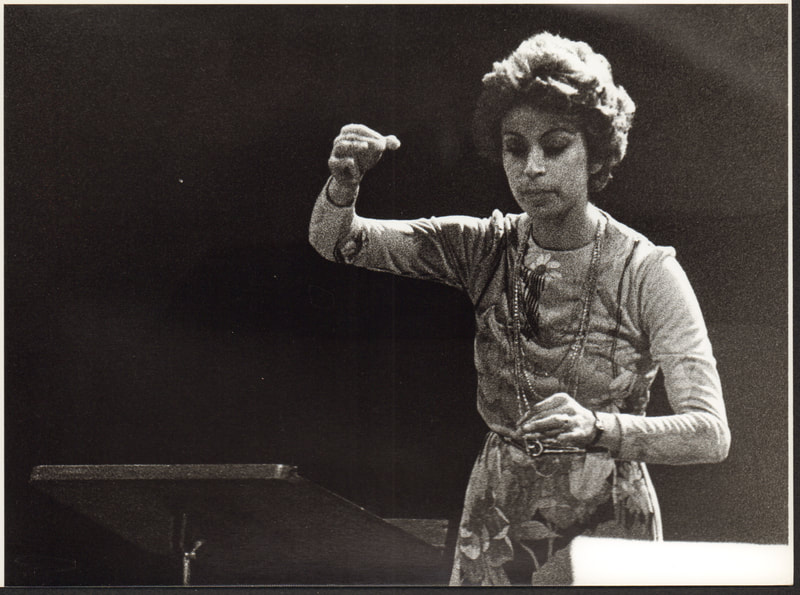 Golnoush Khalighi